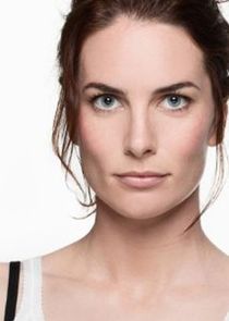 Jolene Anderson
as Sgt. Shannon Henry