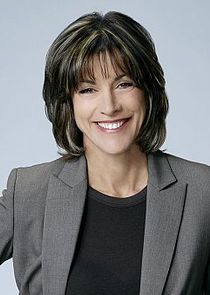 Wendie Malick
as Captain Lindsay Cole