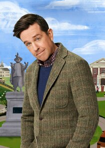 Ed Helms
as Nathan Rutherford