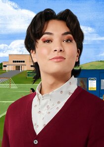 Jesse Leigh
as Bobbie Yang