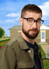 Dustin Milligan
as Josh Carter