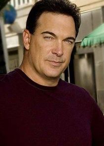 Patrick Warburton
as Jeff Bingham