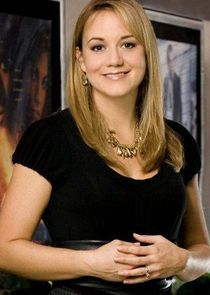 Megyn Price
as Audrey Bingham