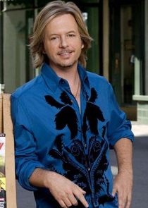 David Spade
as Russell Dunbar