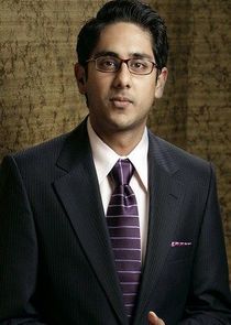 Adhir Kalyan
as Timmy Patel