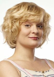 Martha Plimpton
as Virginia Slims Chance
