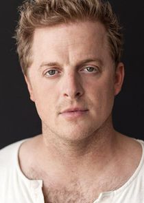 Skyler Stone
as Mike Chance