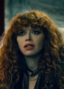 Natasha Lyonne
as Nadia Vulvokov