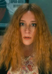 Chloë Sevigny
as Lenora Vulvokov