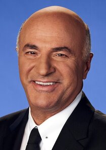 Kevin O'Leary
as Shark