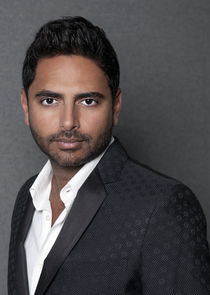 Rohan Oza
as Rohan Oza