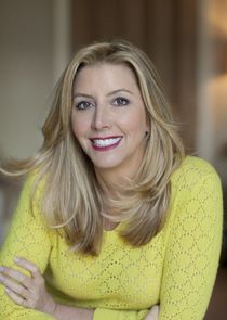 Sara Blakely
as Sara Blakely