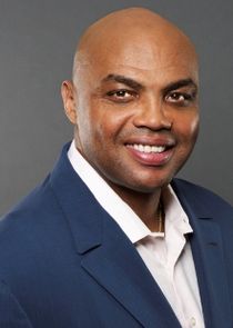 Charles Barkley
as Charles Barkley