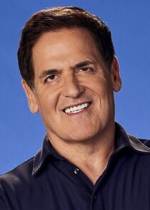 Mark Cuban
as Shark