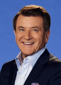 Robert Herjavec
as Shark