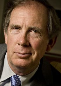 Phil Crowley
as Announcer