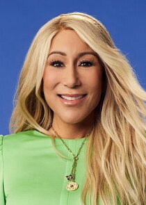 Lori Greiner
as Shark