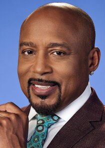Daymond John
as Shark