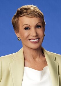 Barbara Corcoran
as Shark
