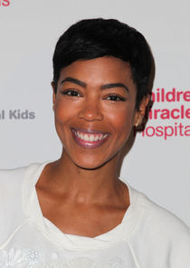 Jazmyn Simon
as Kat Neese