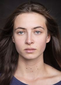 Agnes O'Casey
as Vivien Epstein