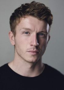 Tom Varey
as Jack Morris