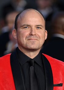 Rory Kinnear
as Colin Jordan
