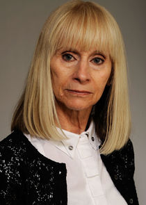 Rita Tushingham
as Nettie Jones