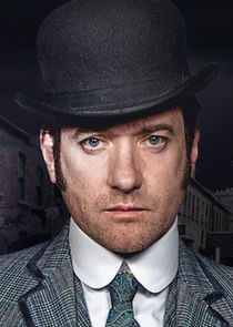 Matthew Macfadyen
as Det. Insp. Edmund Reid