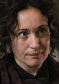 Lucy Cohu
as Deborah Goren