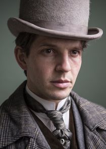 Damien Molony
as Det. Con. Albert Flight