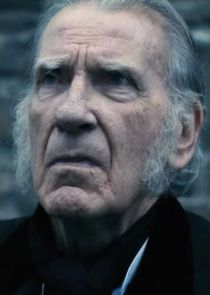 David Warner
as Rabbi Max Steiner