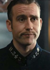 Matthew Lewis
as Sgt. Samuel 