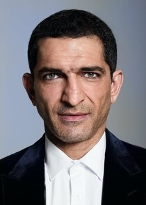 Amr Waked
as Karim Delormes