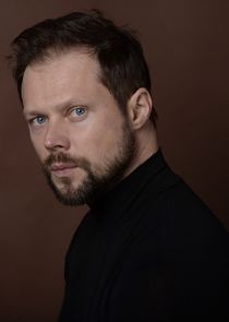 Даниил Воробьёв
as Grigory Litvinov