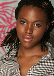 Clare-Hope Ashitey
as Ellen Swann