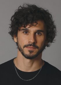 Eliseo Barrionuevo
as Dario Alsina-Suarez