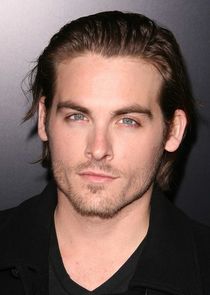 Kevin Zegers
as Nathaniel Flynn