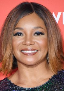 Tamala Jones
as Lanalee Ray