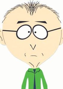 Trey Parker
as Mr. Mackey