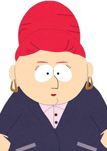 Mary Kay Bergman
as Sheila Broflovski