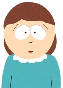 Mary Kay Bergman
as Liane Cartman