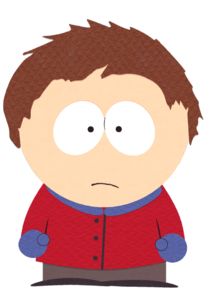 Trey Parker
as Clyde Donovan