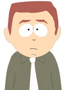 Trey Parker
as Stephen Stotch