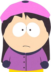 Mary Kay Bergman
as Wendy Testaberger