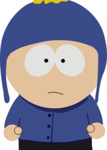 Matt Stone
as Craig Tucker