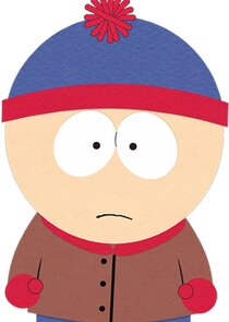 Trey Parker
as Stan Marsh