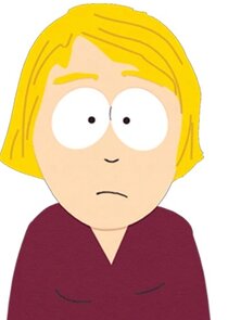 Mona Marshall
as Linda Stotch