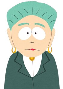 Mary Kay Bergman
as Mayor McDaniels