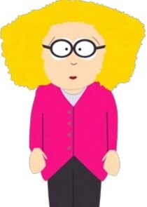 Mary Kay Bergman
as Principal Victoria